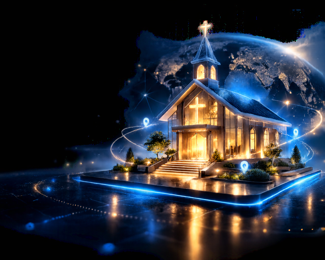 Siouxland Community Bible Church